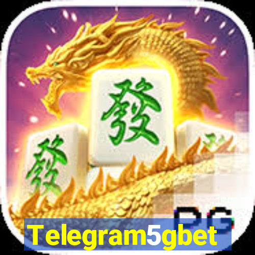 Telegram5gbet