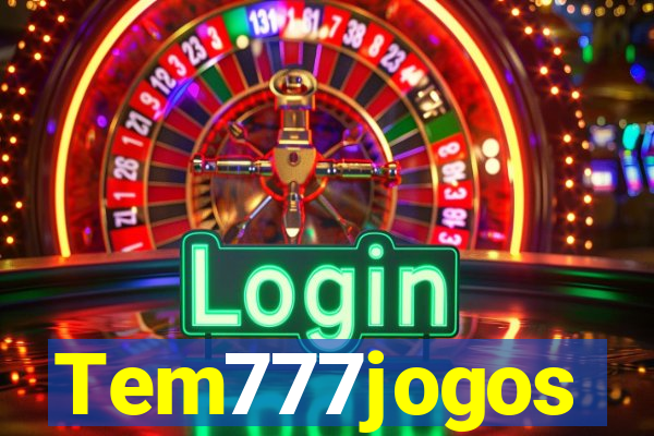 Tem777jogos