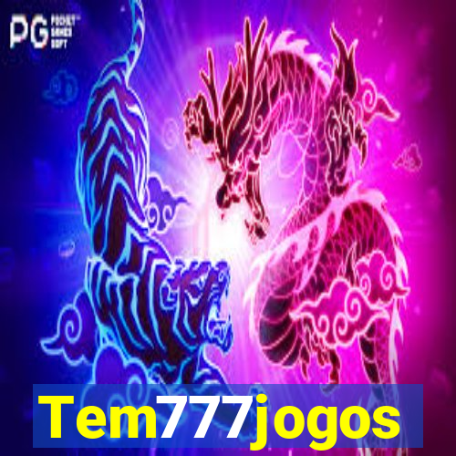 Tem777jogos