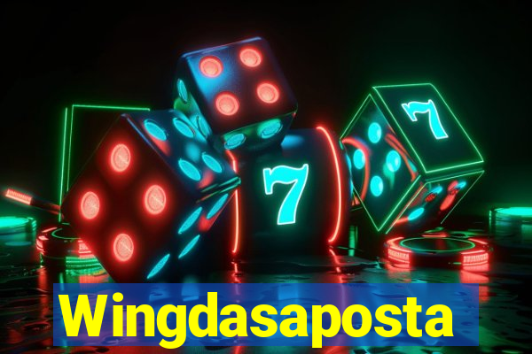 Wingdasaposta