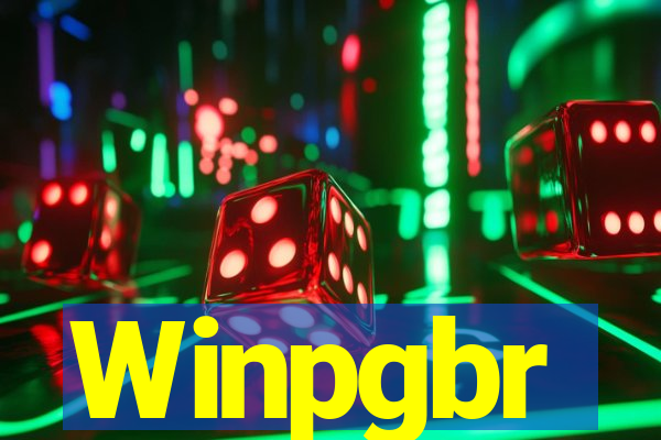 Winpgbr