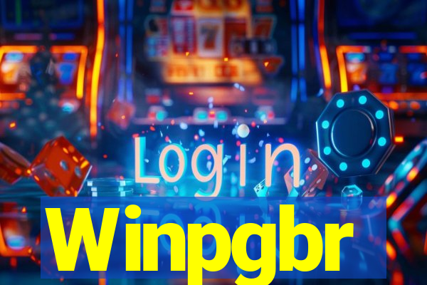 Winpgbr