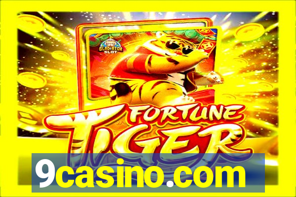 9casino.com