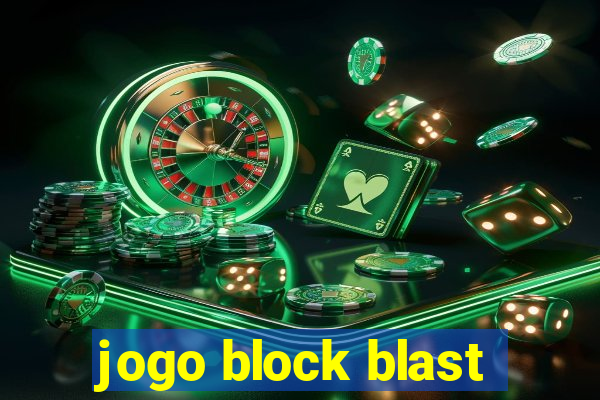 jogo block blast