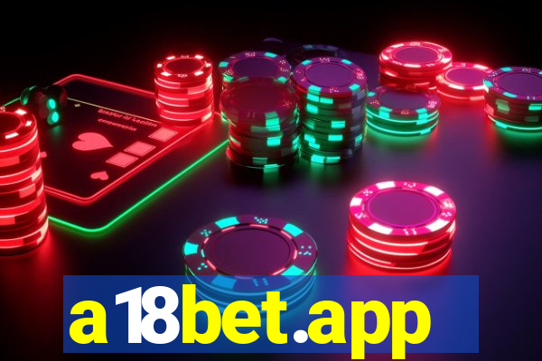 a18bet.app