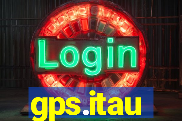 gps.itau