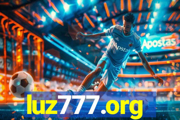 luz777.org