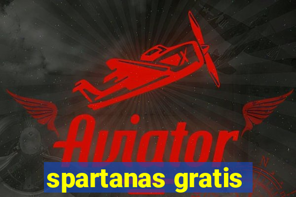 spartanas gratis