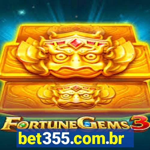 bet355.com.br