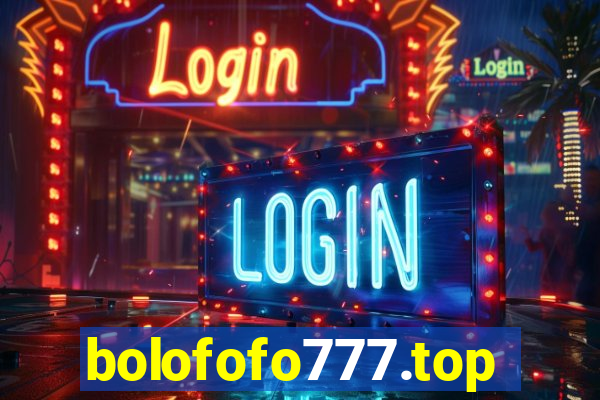 bolofofo777.top