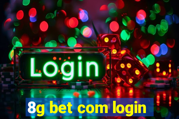 8g bet com login