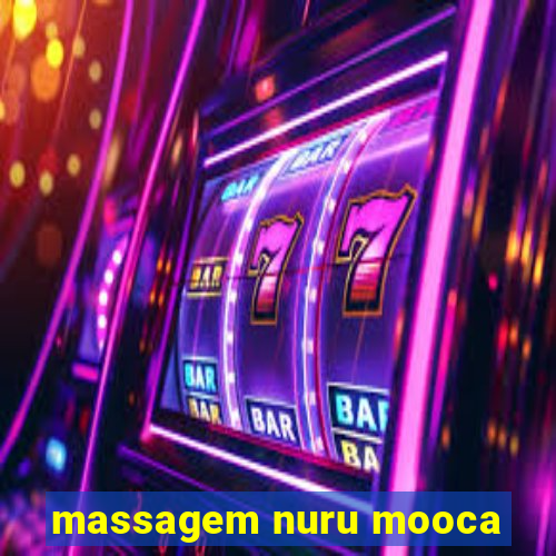 massagem nuru mooca