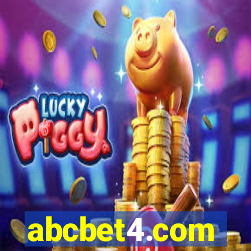 abcbet4.com