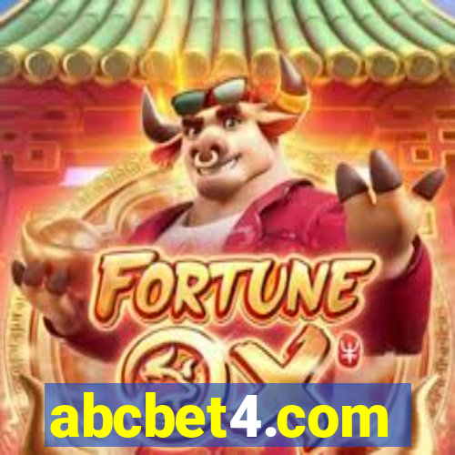 abcbet4.com