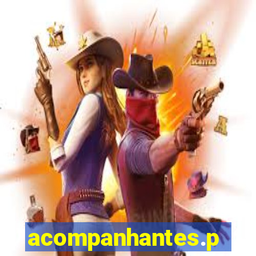 acompanhantes.pvh