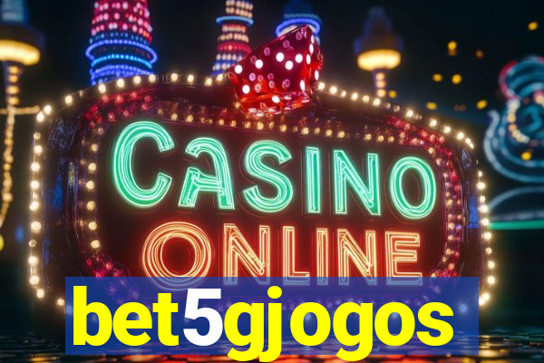 bet5gjogos