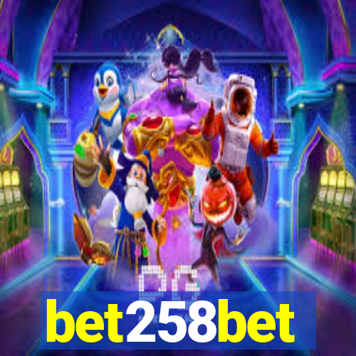 bet258bet