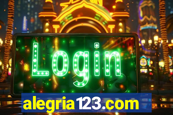 alegria123.com