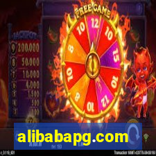 alibabapg.com