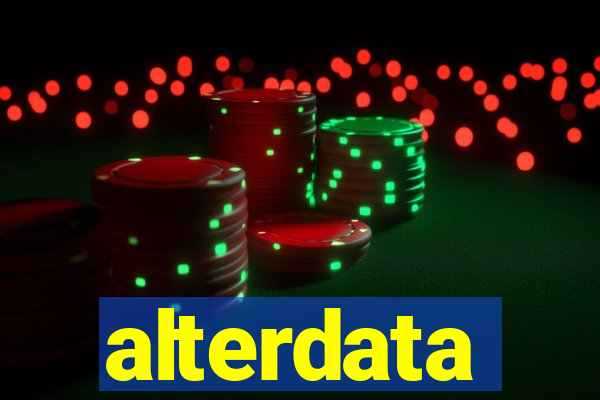 alterdata