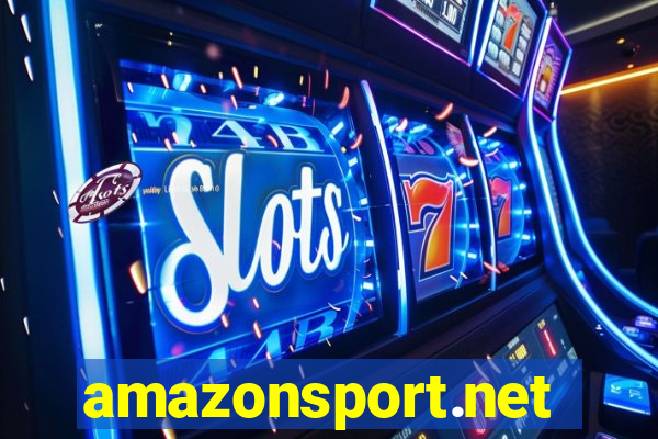 amazonsport.net