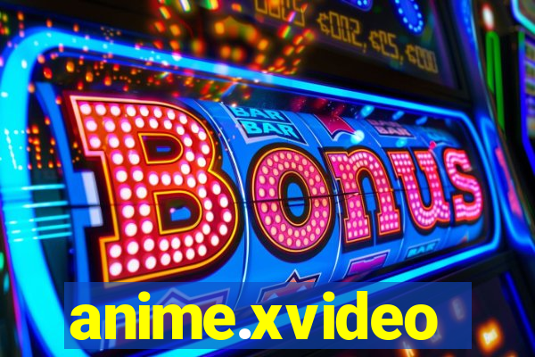 anime.xvideo