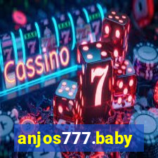 anjos777.baby