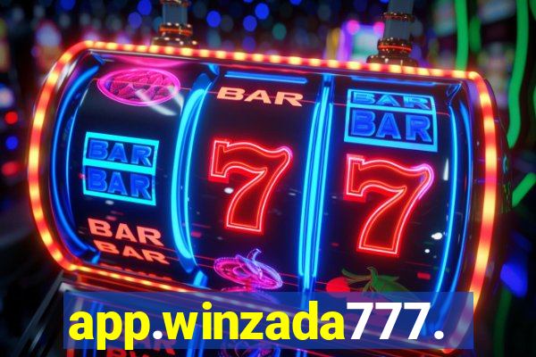 app.winzada777.con