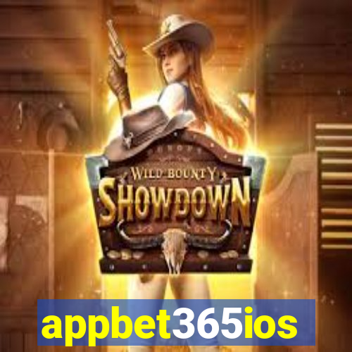 appbet365ios