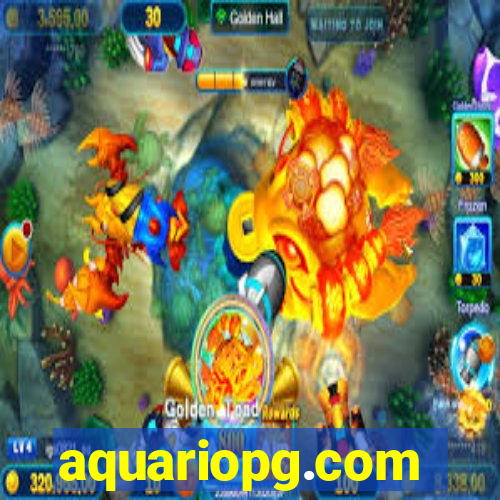 aquariopg.com