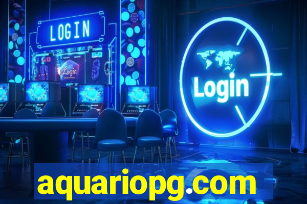 aquariopg.com