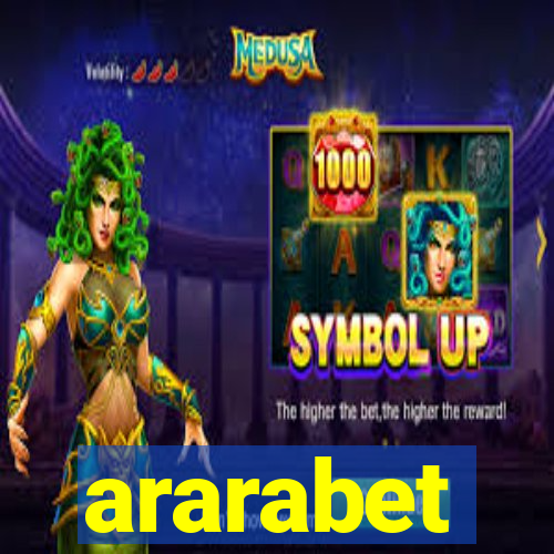 ararabet