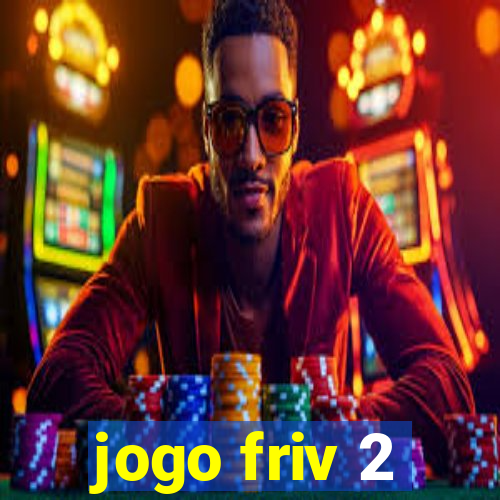 jogo friv 2