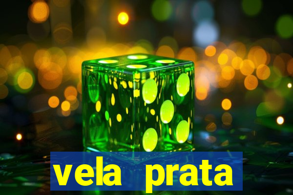 vela prata significado umbanda