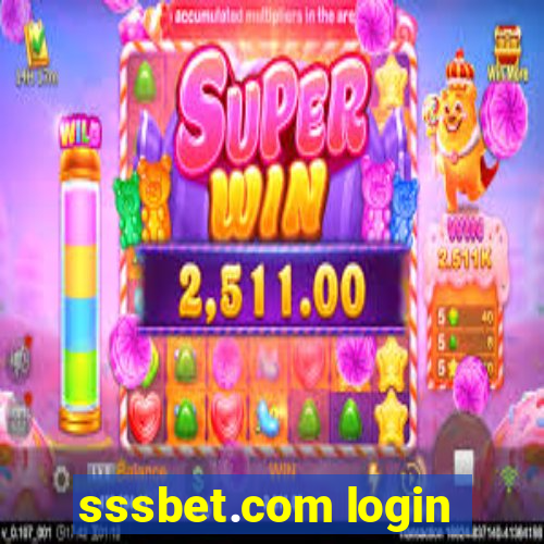 sssbet.com login