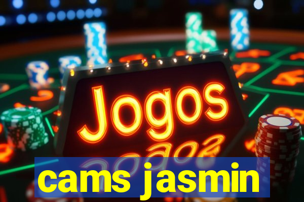 cams jasmin