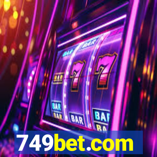 749bet.com