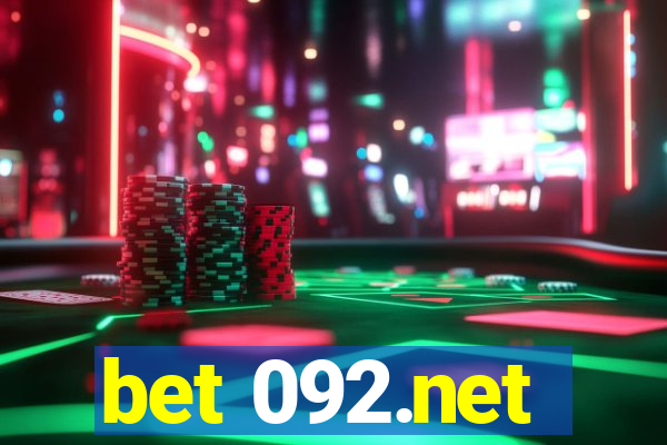 bet 092.net