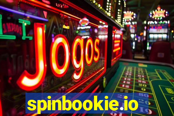 spinbookie.io