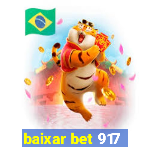 baixar bet 917