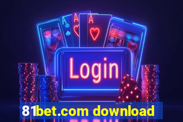 81bet.com download