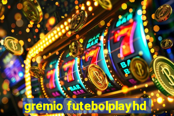 gremio futebolplayhd