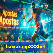 baixarapp333bet