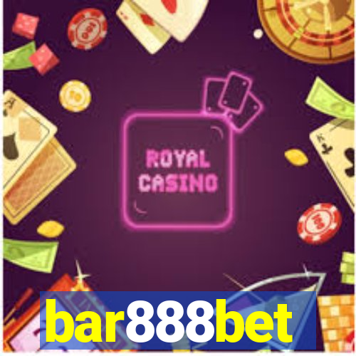 bar888bet