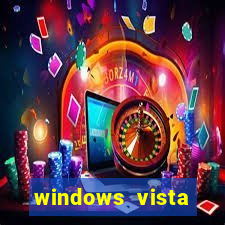 windows vista simulator online