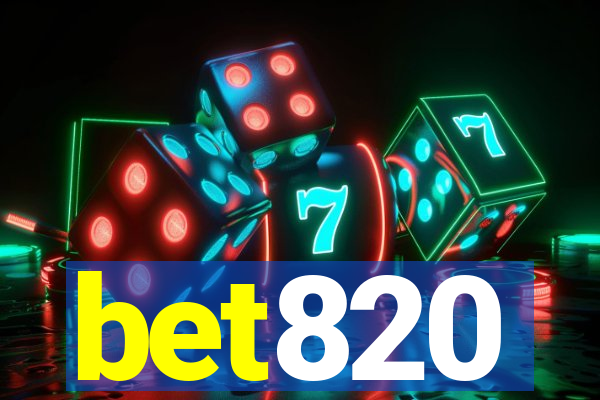 bet820