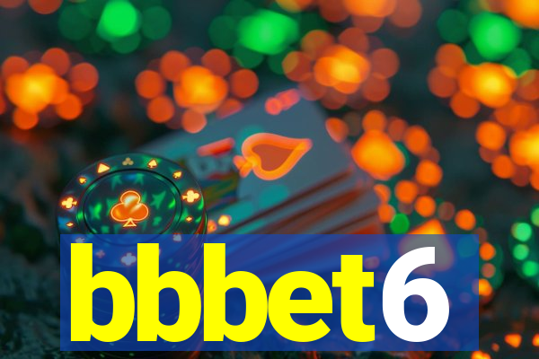 bbbet6