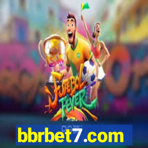 bbrbet7.com