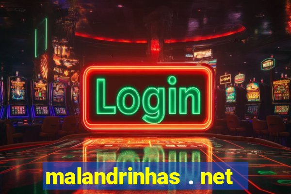 malandrinhas . net