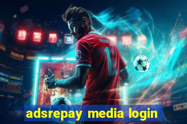 adsrepay media login